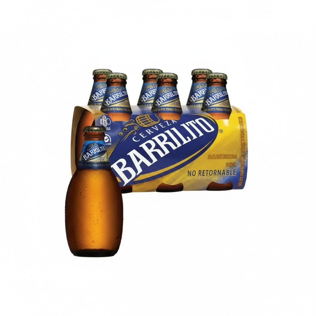 Barrilito Individual