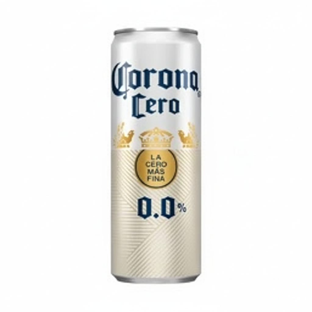 Corona Cero 355ML