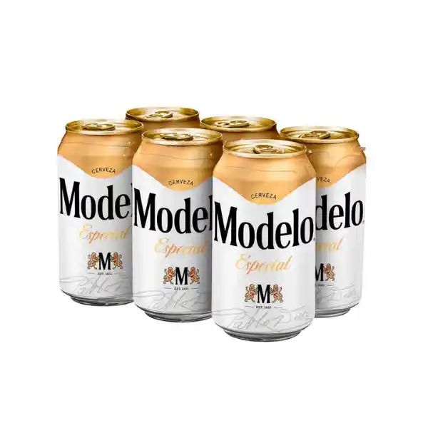 Six Modelo Especial