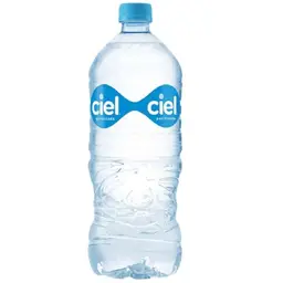 Agua Ciel 1L