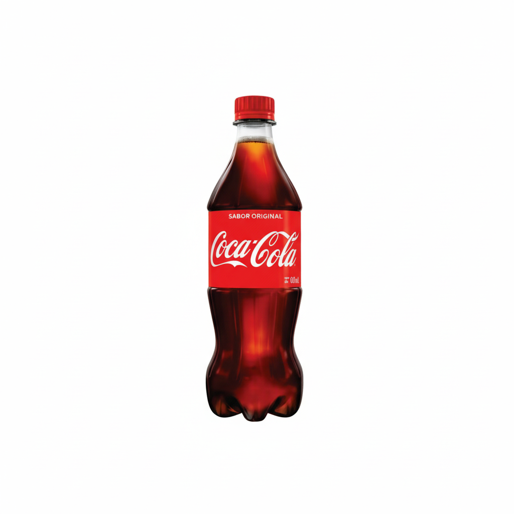 Coca-Cola Regular