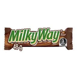 Milky Way Chocolate